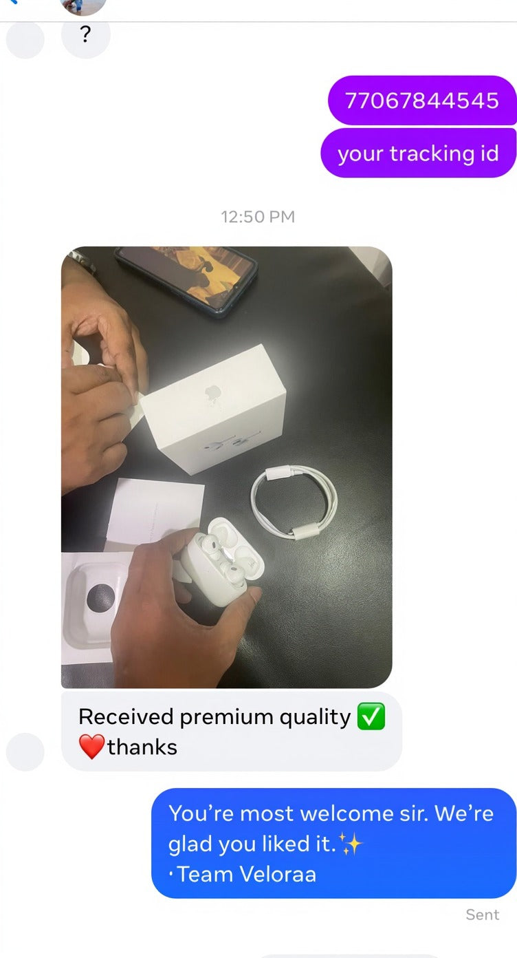 Customer Review 7